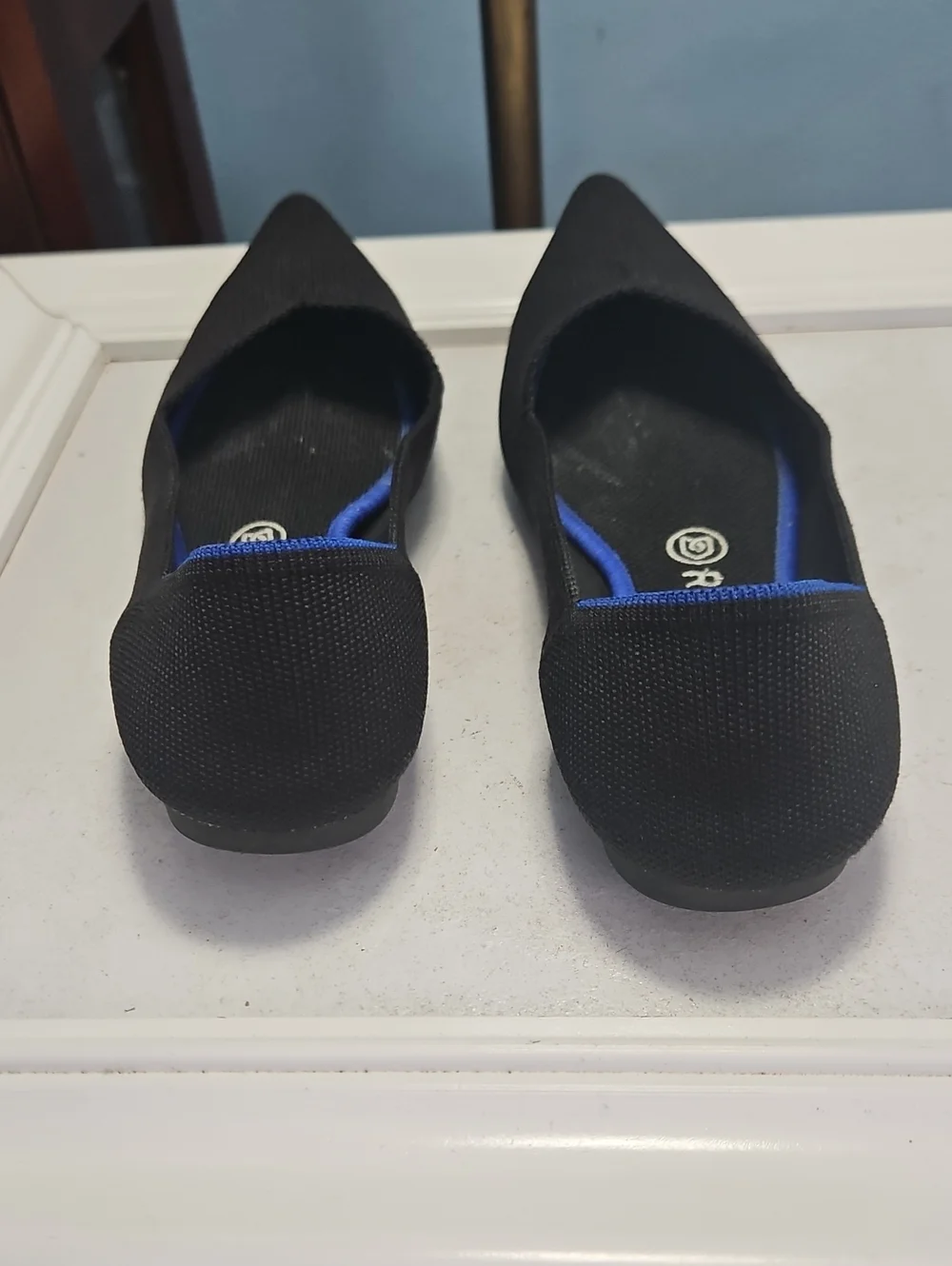 Rothys rotjy point